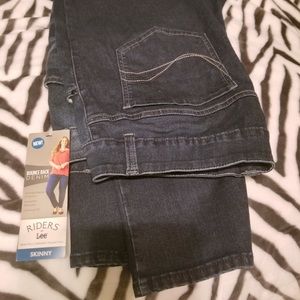 Brand new jeans